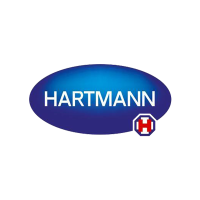 PAUL HARTMANN BODE Chemie